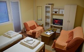 Dora Apartment